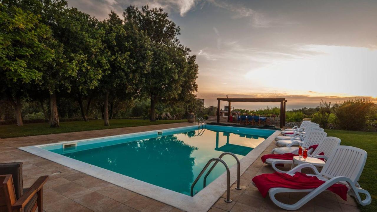 Clicksardegna Villa Emanuel Ad Alghero Con Vista Mare Spettacolare, Piscina Indipendente Per 8 Persone エクステリア 写真